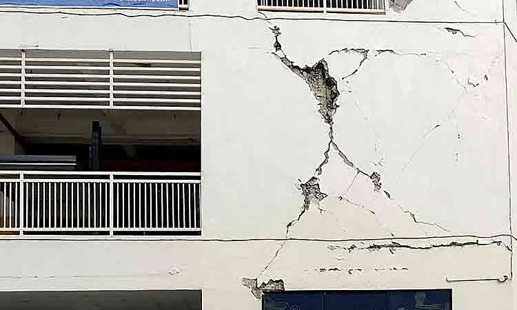 Ocbo orders strict safety compliance for tagged bldgs