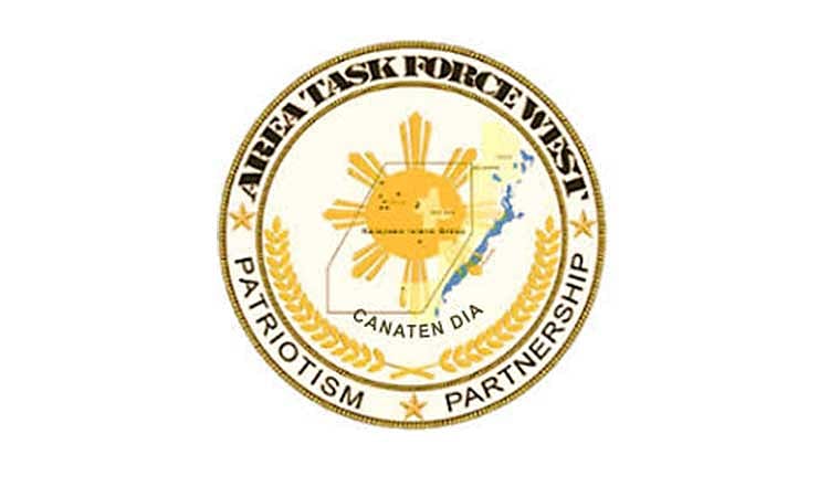 PH takes diplomatic action vs. illegal structure i