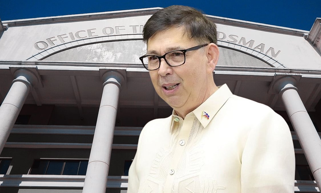 Plunder, graft, malversation raps vs Recto, ex-PhilHealth ch