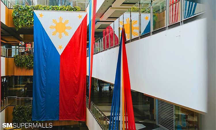 SM Supermalls amplifies Gen Z’s voice at Super Pin