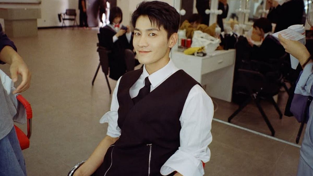 Popular Chinese actor found dead
