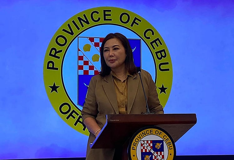 Guv pledges lower costs for proposed Cebu provinci