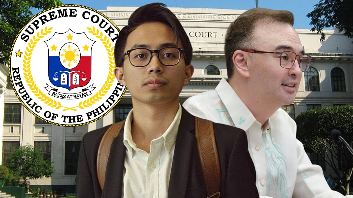 Seares: Supreme Court still has not decided