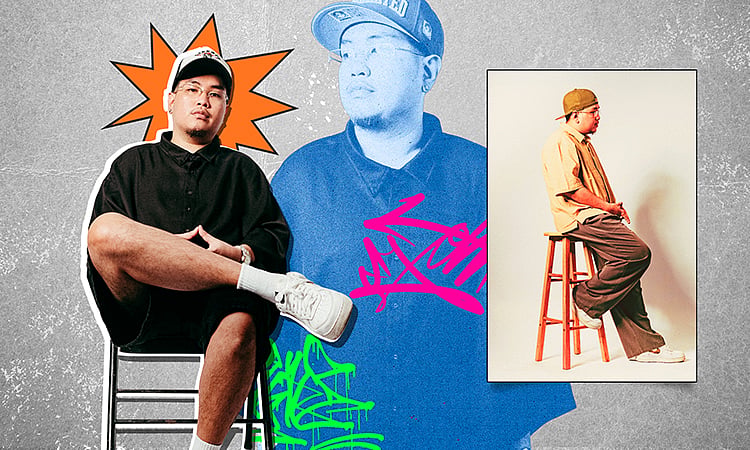 Cebu hip-hop mainstay Mistah Lefty unveils deeply 