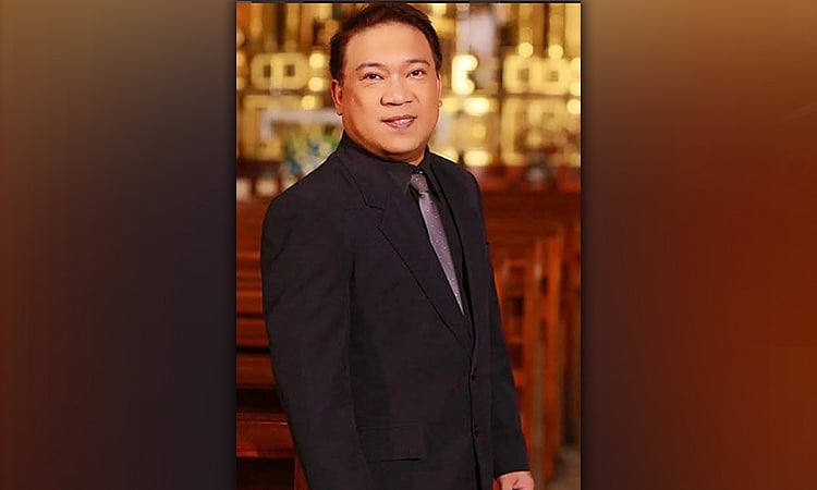 Roderick Paulate open to love life at age 66