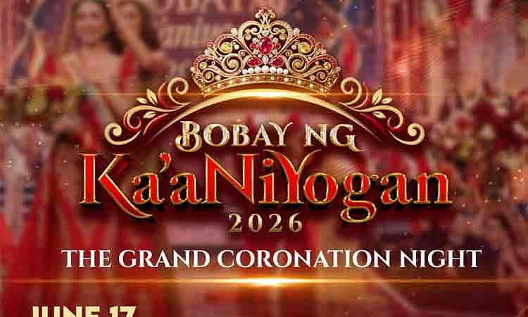 Bobay ng Ka'aNiYogan in Tarragona celebrates empowered woman