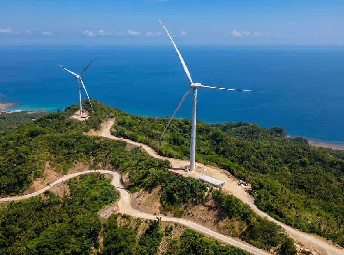 PDC backs 80-MW Alegria wind project