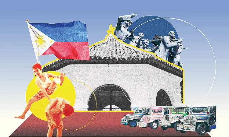 What you actually need to know about Philippine In