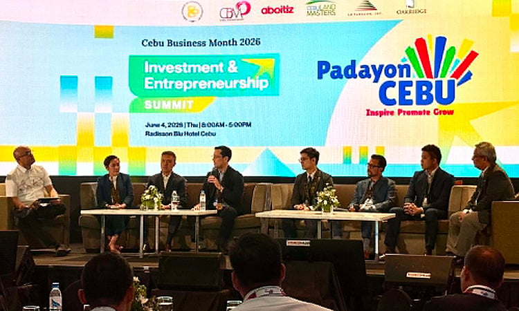 Shipbuilding, EVs lead Cebu growth opportunities