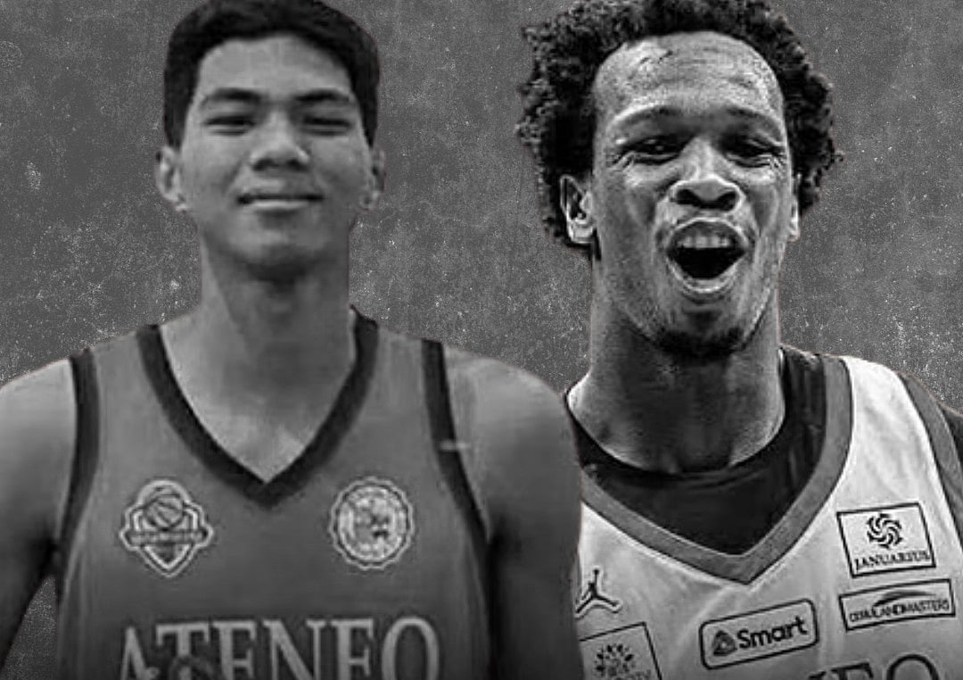 Coach Tab of Ateneo under fire over Aurora inciden