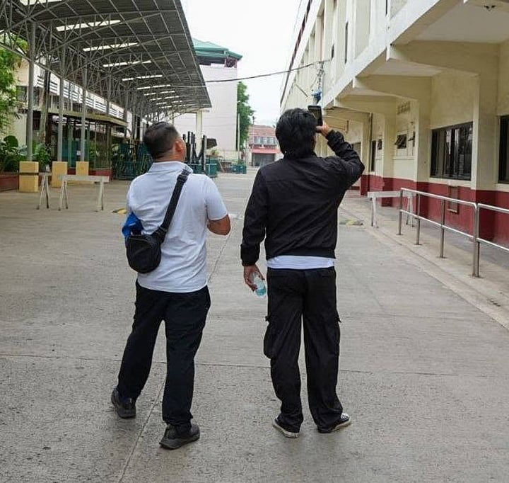Zamboanga City school buildings safe for occupancy