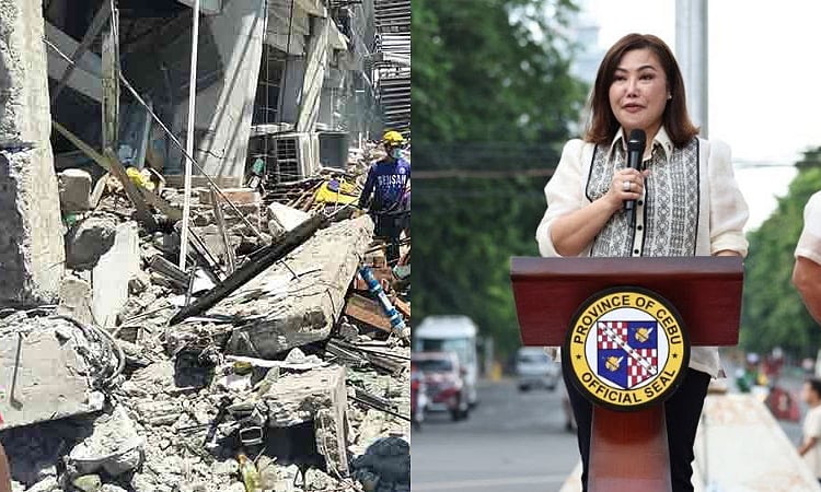 Cebu to send psychosocial support to GenSan