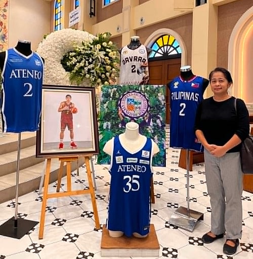 Bobet: A life bigger than the game