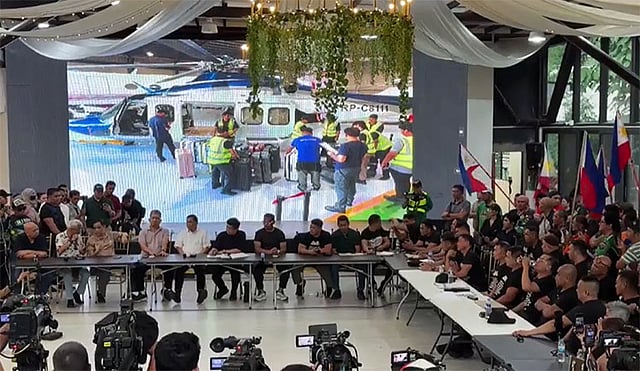 Zaldy Co’s ex-bodyguards tag Comelec chair, senators