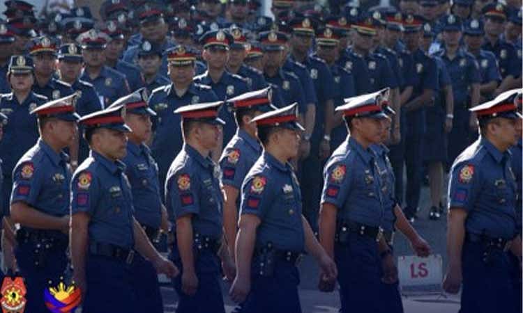 PNP urges threatened journalists to seek police protection