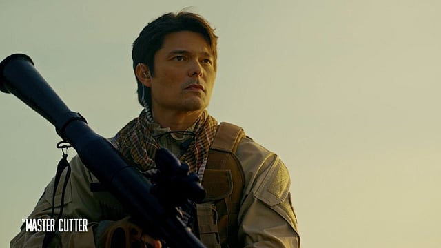 Cutter Slotted Type Dingdong Dantes Show Beats Coco Martin's Sigabo in Ratings