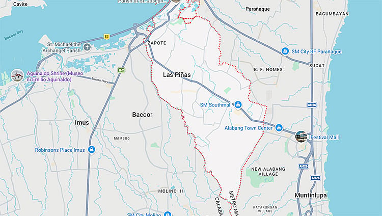 13-year-old student killed in Las Piñas school stabbing over P10 change