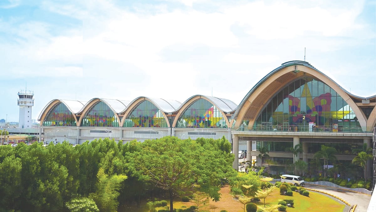 MCIA First PH Airport to Join ACI Safety Panel