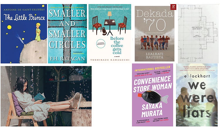 7 quick reads worth adding to your reading list: where to find them
