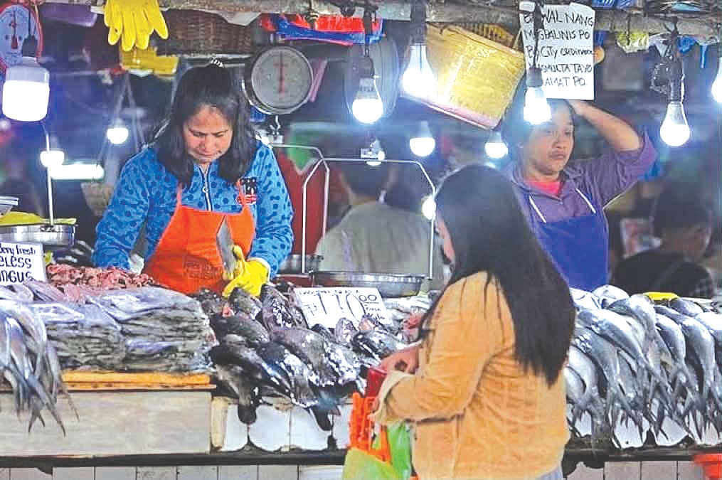Central Visayas inflation eases to 10% in June