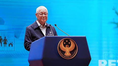 BSP calls on employers to offer Pera for retirement
