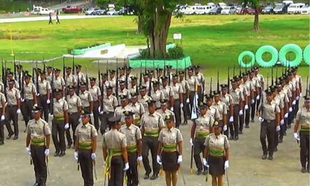BuCor chief tells new prison officers to shun illegal acts