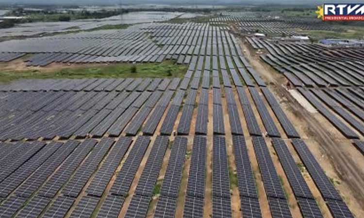 Marcos: MTerra Solar to help shield PH from global energy