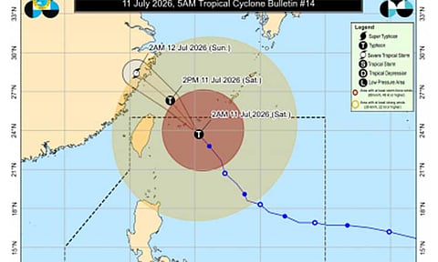 OCD reports 26 deaths due to southwest monsoon, Inday