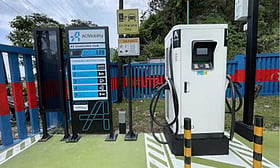 SP Gatchalian urges strict rollout of PBBM's EV incentive program