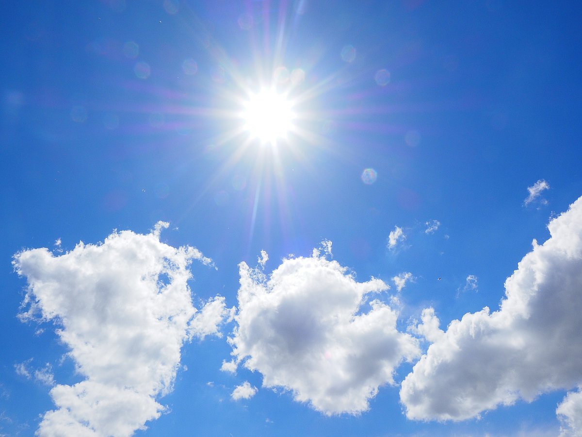 Cebu heat index reaches 41°C on Monday