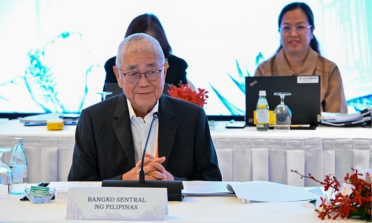 BSP, regional peers agree to strengthen cooperation