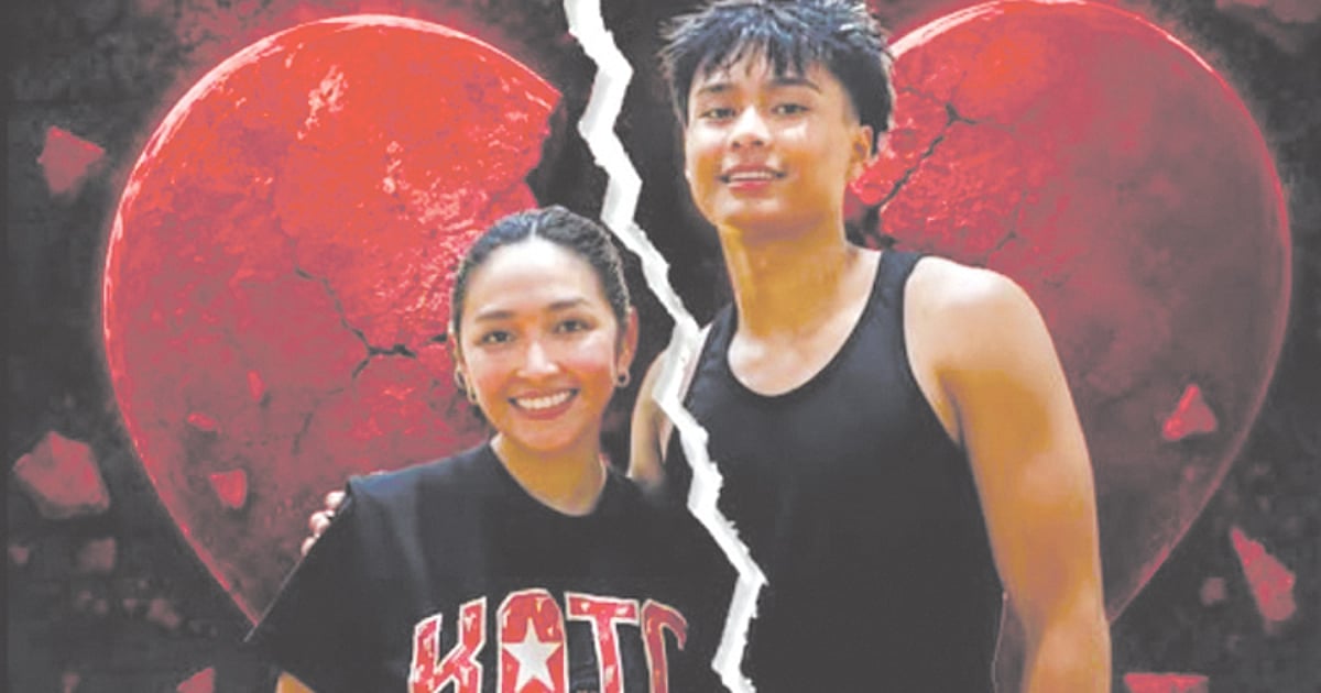 Chad Gammad Denies Breakup Rumors With Apple David chad-gammad-denies-breakup-rumors-with-apple-david