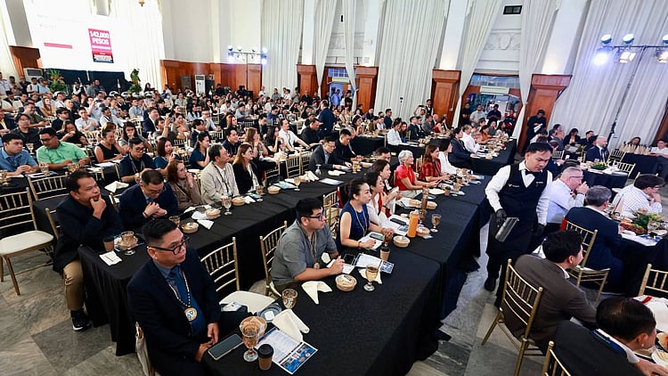 Cebu Biz Leaders Warn Power Outages Threaten Economy
