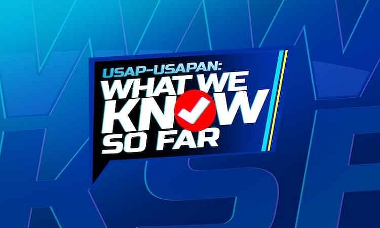GMA News Launches 'Usap-usapan' Verification Show on GTV