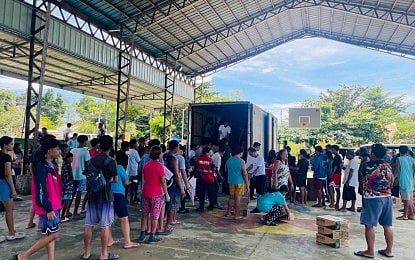 Aid extended to storm-affected families now at P2.5B NDRRMC