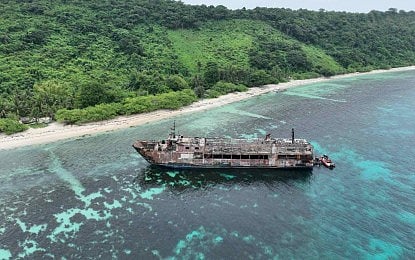 DOLE halts work on 6 Atienza Interisland Ferries vessels over labor violations
