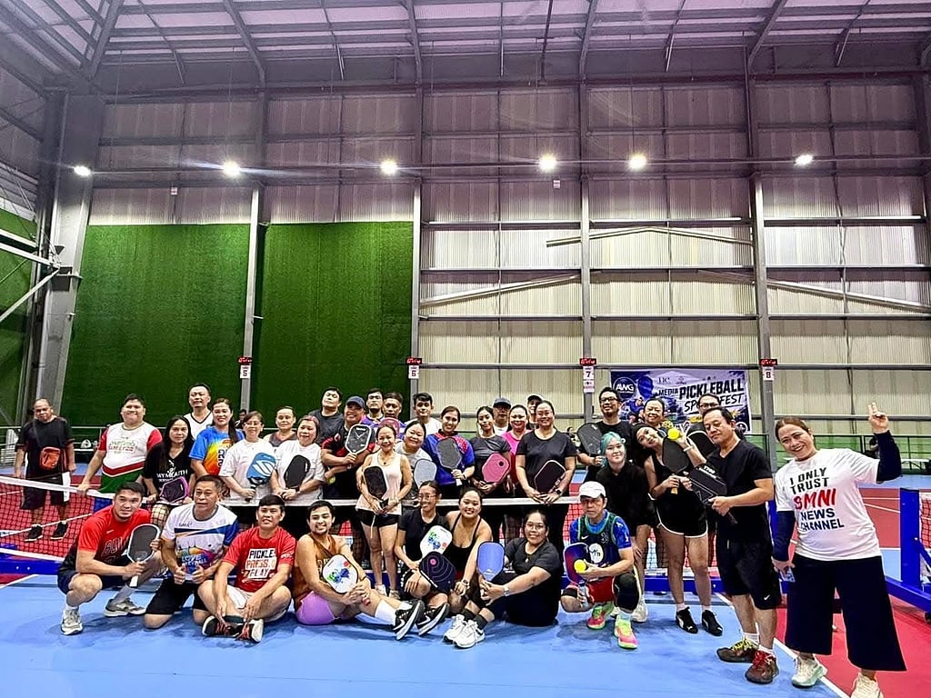 Espina: Sports events