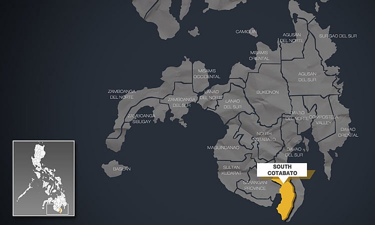 53 arrested over planned school attacks in South Cotabato