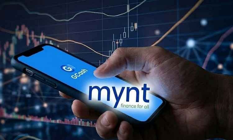 GCash Parent Mynt Prepares for 'Pambansang IPO'