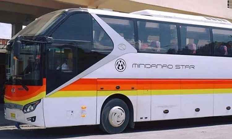Regional Rump Mindanao Star Bus Updates Air-Con Fare Rates