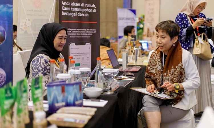 ASEAN Program Opens Regional Doors for Social Enterprises