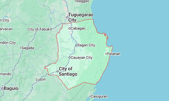Several children killed, wounded in Isabela explosion
