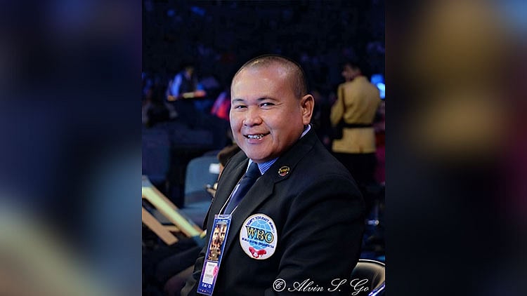 Ligas: Kiha batok niya kabahin sa risgo sa iyang pagbulgar