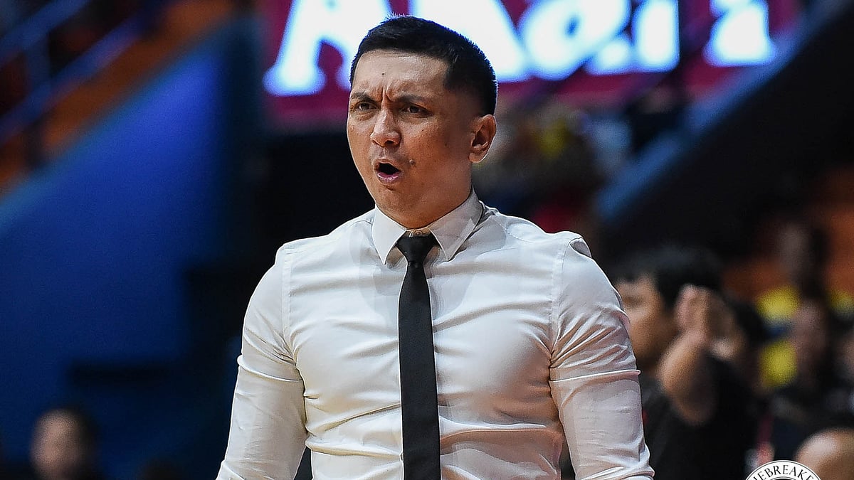 Kombati sa PBA mobalik karon