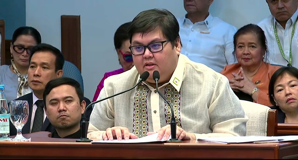 AMLC exec: 'Suspicious' transactions not proof of illegality