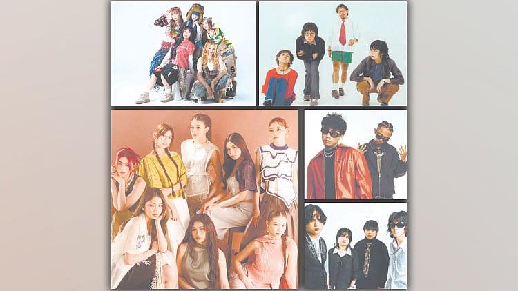 Filipino Music Awards: BINI, Maki and more take home awards