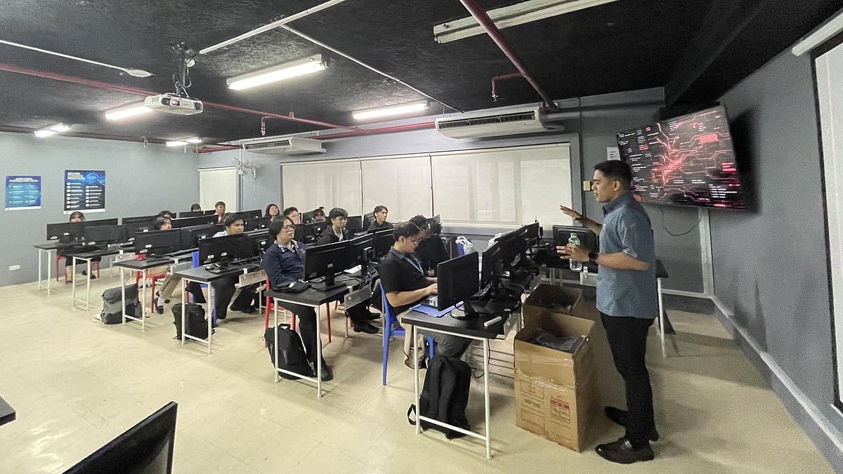 APC, Resecurity Partner to Bridge PH Cybersecurity Gap
