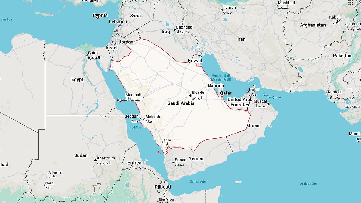 OFW still in coma following Saudi airport attack
