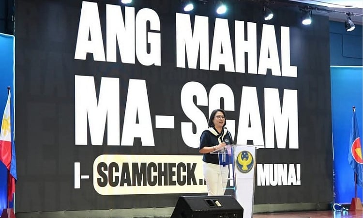 BSP Supports ASEAN Anti-Scam Initiative to Protect Consumers