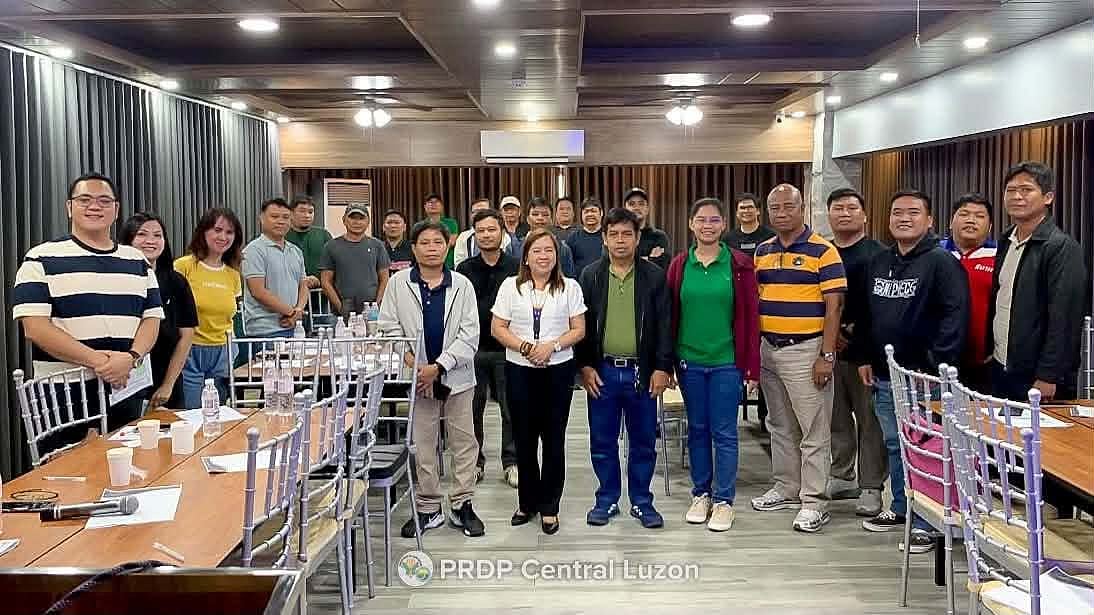 DA:P1.5-B allotted for CL agri-projects